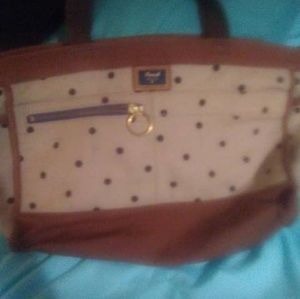 Fossil brand bags